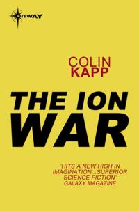 Ion War