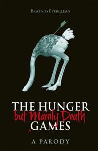 Hunger but Mainly Death Games