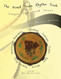 The Hand Drum Rhythm Book
