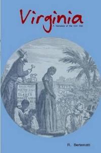 Virginia : A Romance of the Civil War