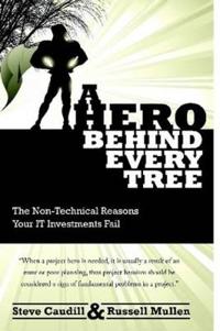 A Hero Behind Every Tree - The Non-Technical Reasons Your IT Investments Fail.