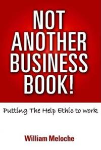 Not Another Business Book!