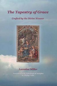 Tapestry of Grace - Crafted by the Divine Weaver