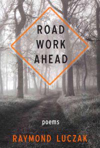 Road Work Ahead