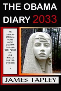 Obama Diary 2033