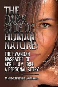 Bokomslag for "The Dark Side of Human Nature"