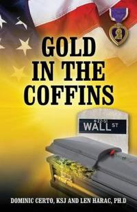 Bokomslag for "Gold in the Coffins"