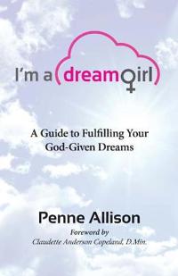 I'm a Dream Girl