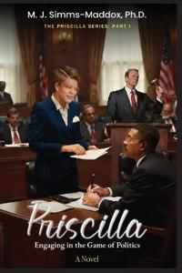 Priscilla