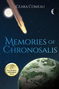 Bokomslag för "Memories of Chronosalis"