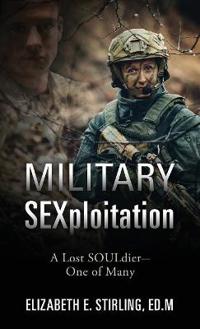 Bokomslag for "Military SEXploitation"
