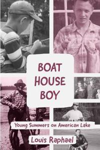 Boathouse Boy