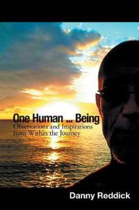 Bokomslag for "One Human...Being"