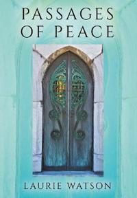 Bokomslag för "Passages of Peace"
