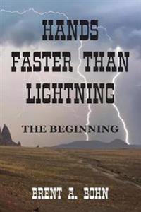 Hands Faster than Lightning