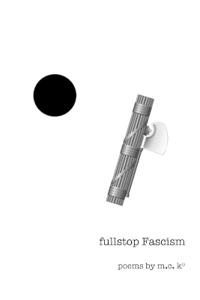 fullstop Fascism