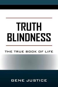 Bokomslag för "Truth Blindness"