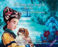 Bokomslag for "The Empress and the Legend of Foo Foo"