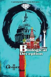 Bokomslag för "Biological Deception"