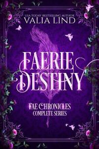 Faerie Destiny