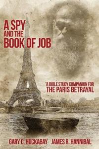 A Spy and the Book of Job