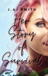 Bokomslag för "Her Story Of Survival"