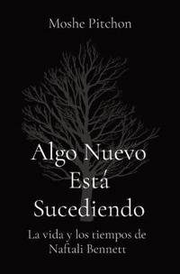 Algo Nuevo Está Sucediendo