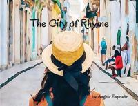 Bokomslag för "The City of Rhyme"