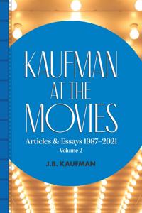 Kaufman at the Movies