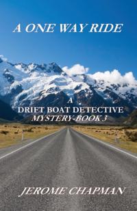 Drift Boat Detective