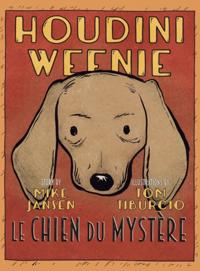 Houdini Weenie