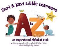 Zuri & Xavi Little Learners