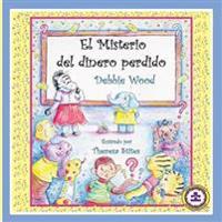 El Misterio del dinero perdido