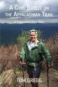 Bokomslag for "A Cool Breeze on the Appalachian Trail"