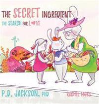 The Secret Ingredient