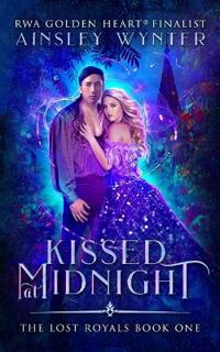 Kissed at Midnight