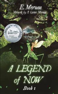 A LEGEND of NOW