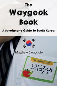 The Waygook Book