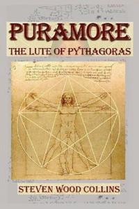 Bokomslag för "Puramore - The Lute of Pythagoras"