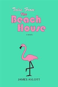 Bokomslag för "Tales from The Beach House"