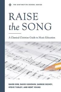 Raise the Song