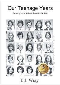 Our Teenage Years- Growing up in a small town in the '80s