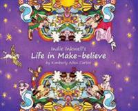 Indie Inkwell's Life in Make-believe