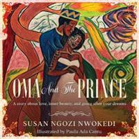 Oma And The Prince