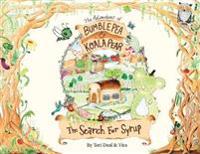 The Adventures of Bumble Pea and Koala Pear