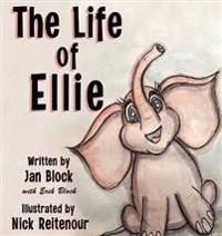 Bokomslag för "The Life of Ellie"