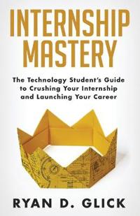 Bokomslag för "Internship Mastery"