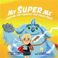 My Super Me