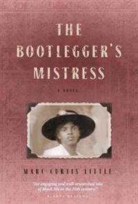 Bokomslag för "The Bootlegger's Mistress"