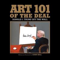 Bokomslag för "Art 101 of the Deal"